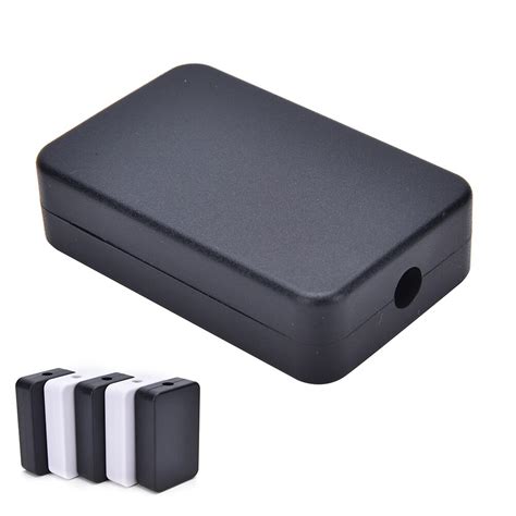 electrical project box plastic|plastic enclosures for electronics projects.